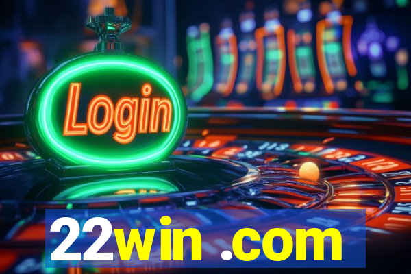 22win .com